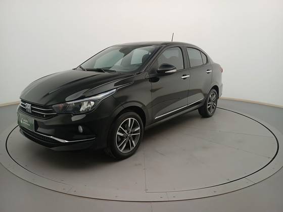 FIAT CRONOS 1.3 FIREFLY FLEX PRECISION CVT